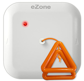 eZone Ceiling Pull Cord